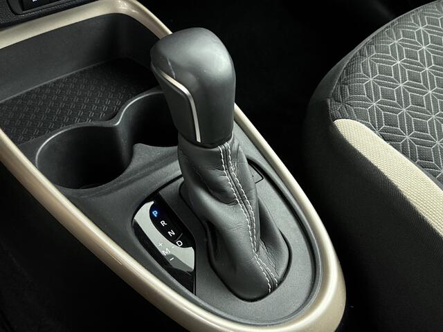 Toyota AYGO X 1.0 VVT-i S-CVT Envy