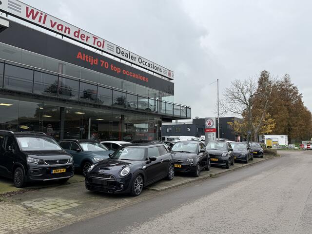 Toyota AYGO X 1.0 VVT-i LIMITED EDITION | JBL | A.C.C. | CAMERA | LED | LEER | FABRIEKSGARANTIE!!