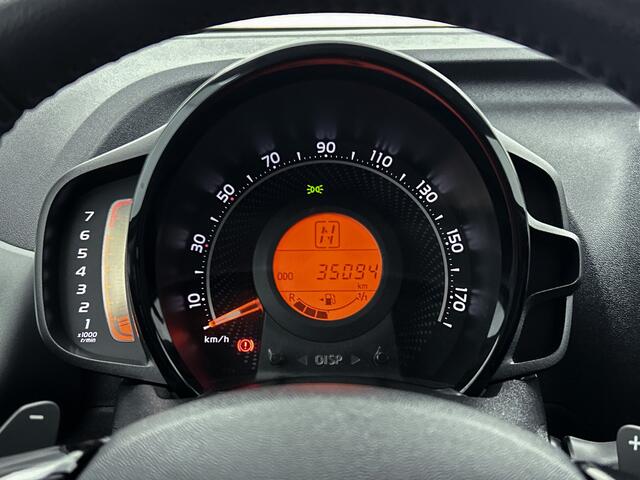 Toyota AYGO 1.0 VVT-i x-play (5-d) 1.0vvti x-play 53kW x-s