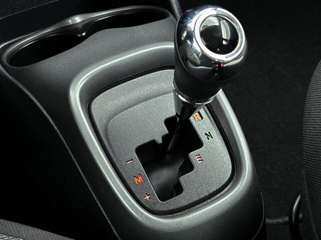 Toyota AYGO 1.0 VVT-i x-play (5-d) 1.0vvti x-play 53kW x-s