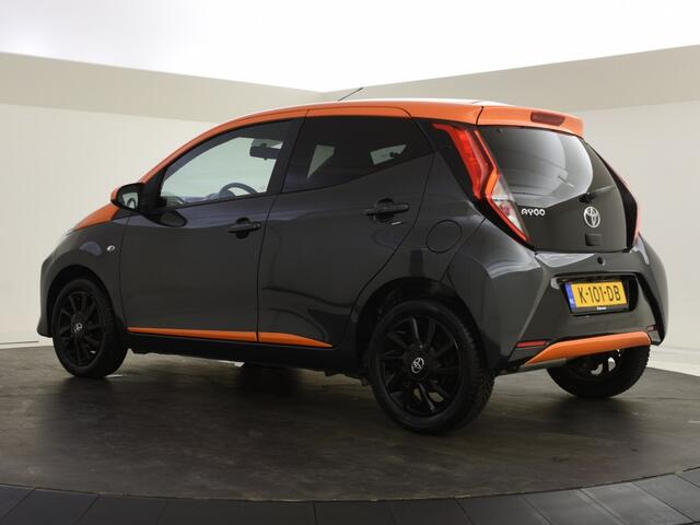Toyota AYGO 1.0 VVT-i JBL | Nieuwe All Seasons | Camera