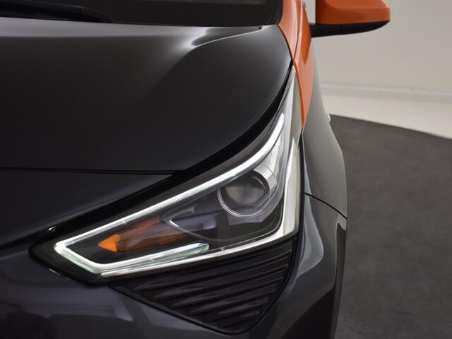 Toyota AYGO 1.0 VVT-i JBL | Nieuwe All Seasons | Camera