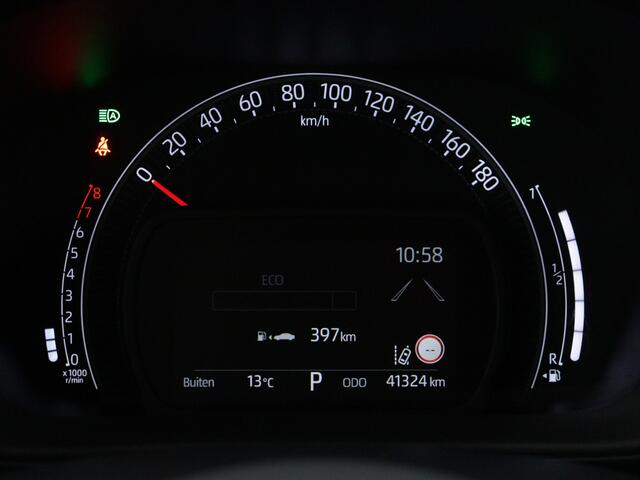Toyota AYGO X 1.0 VVT-i S-CVT Pulse Bi-Tone | 1e Eigenaar | Navigatie | Nederlandse Auto | Airco |