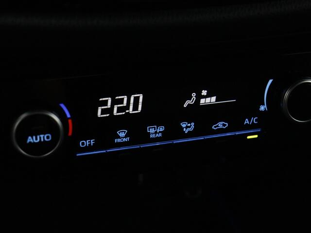 Toyota AYGO X 1.0 VVT-i S-CVT Pulse Bi-Tone | 1e Eigenaar | Navigatie | Nederlandse Auto | Airco |