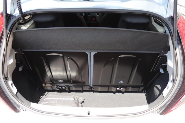 Toyota AYGO 1.0 VVT-i x-joy | Achteruitrijcamera | Climate Control | DAB+ |