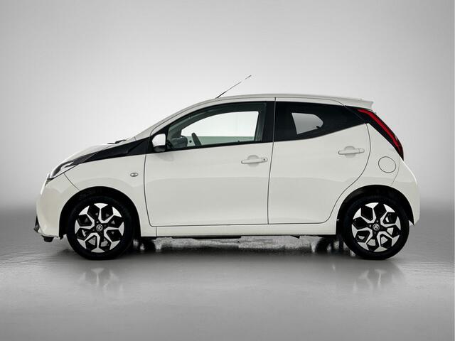 Toyota AYGO 1.0 VVT-i x-cite | Airco | Carmera | Carplay |