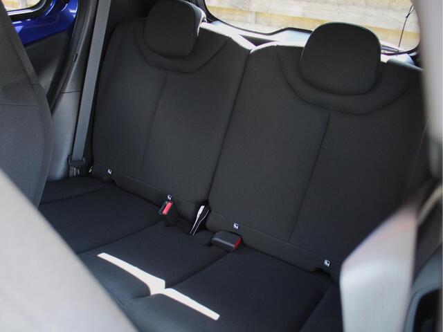 Toyota AYGO X 1.0 VVT-i S-CVT Pulse Automaat Adaptieve Cruise en Climate Control, Carplay/Android Auto, Keyless Go