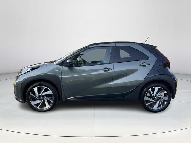 Toyota AYGO X 1.0 VVT-i S-CVT Premium