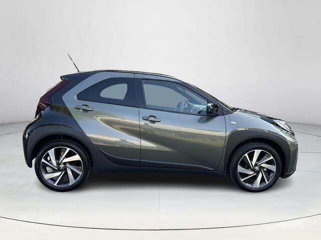 Toyota AYGO X 1.0 VVT-i S-CVT Premium