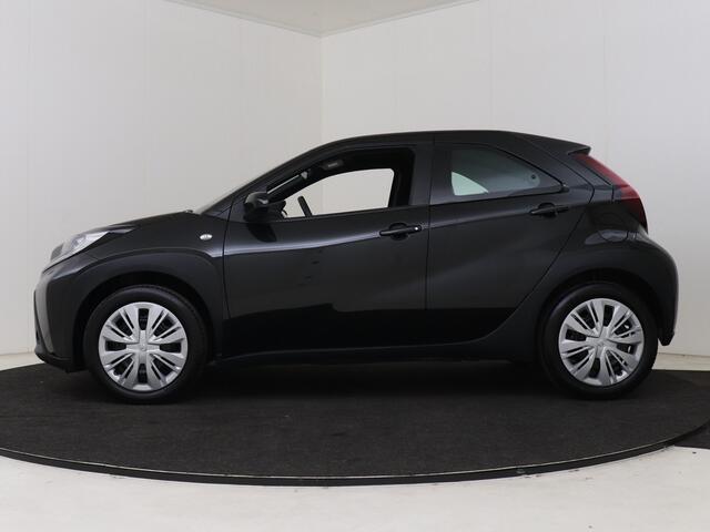 Toyota AYGO X 1.0 VVT-i MT Play I Apple Carplay/Android Auto I Airco I Cruise Control I Camera I USB I