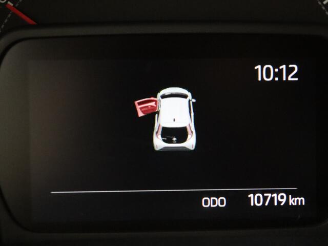 Toyota AYGO X 1.0 VVT-i MT Play I Apple Carplay/Android Auto I Airco I Cruise Control I Camera I USB I