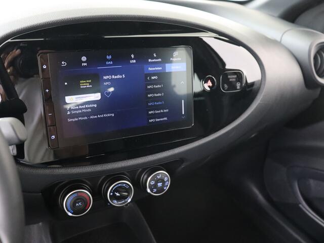 Toyota AYGO X 1.0 VVT-i MT Play I Apple Carplay/Android Auto I Airco I Cruise Control I Camera I USB I