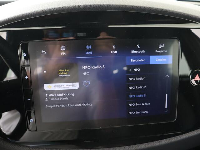 Toyota AYGO X 1.0 VVT-i MT Play I Apple Carplay/Android Auto I Airco I Cruise Control I Camera I USB I