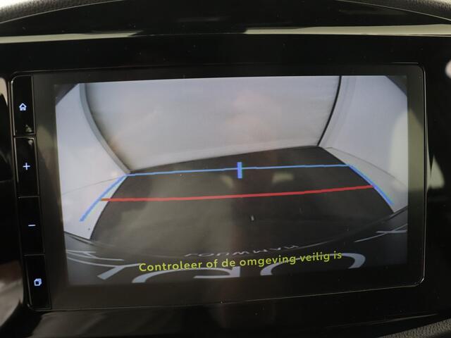 Toyota AYGO X 1.0 VVT-i MT Play I Apple Carplay/Android Auto I Airco I Cruise Control I Camera I USB I