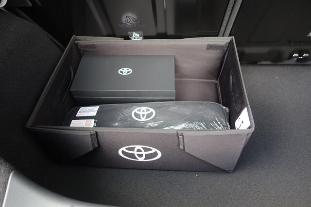 Toyota AYGO X Toyota Aygo X 1.0 VVT-i MT Pulse -NIEUW-