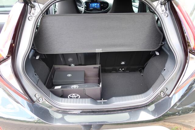 Toyota AYGO X Toyota Aygo X 1.0 VVT-i MT Pulse -NIEUW-