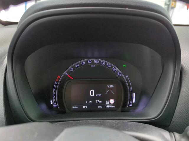 Toyota AYGO X 1.0 VVT-i MT Play, 1e Eig! Camera! Carplay! VERWACHT!!