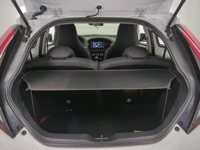 Toyota AYGO X 1.0 VVT-i MT Play, 1e Eig! Camera! Carplay! VERWACHT!!
