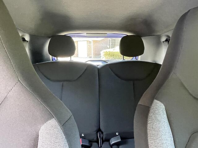 Toyota AYGO X 1.0 VVT-i MT Play All seasonbanden