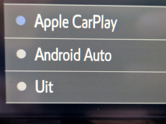 Toyota AYGO 1.0 VVT-i MT Play NL Auto - Carplay - BTW Auto