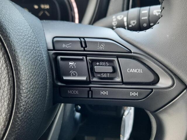 Toyota AYGO X 1.0 VVT-i S-CVT Play AUTOMAAT