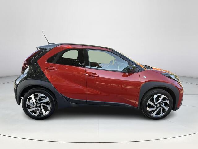 Toyota AYGO X 1.0 VVT-i S-CVT Pulse