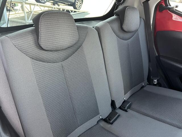 Toyota AYGO 1.0 VVT-i x-joy