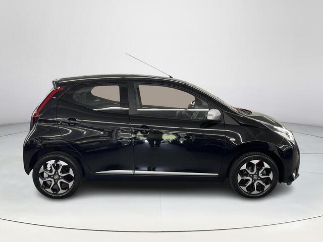 Toyota AYGO 1.0 VVT-i x-cite Automaat