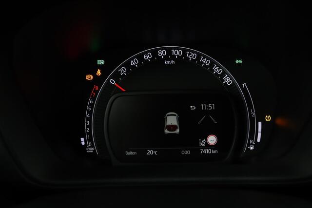 Toyota AYGO X 1.0 VVT-i MT Pulse | Apple Carplay / Android auto | Parkeercamera | Adaptieve Cruise-control |