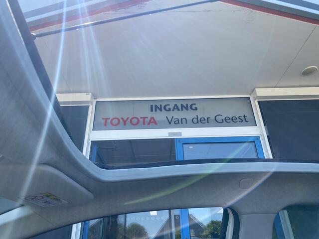 Toyota AYGO 1.0 VVT-i x-cite