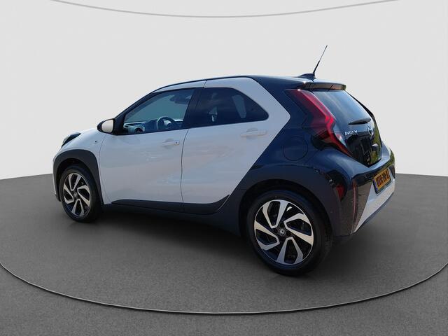 Toyota AYGO X 1.0 VVT-i MT Pulse | Apple CarPlay | Camera | LM Velgen |