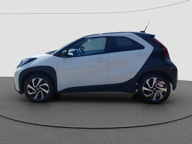 Toyota AYGO X 1.0 VVT-i MT Pulse | Apple CarPlay | Camera | LM Velgen |