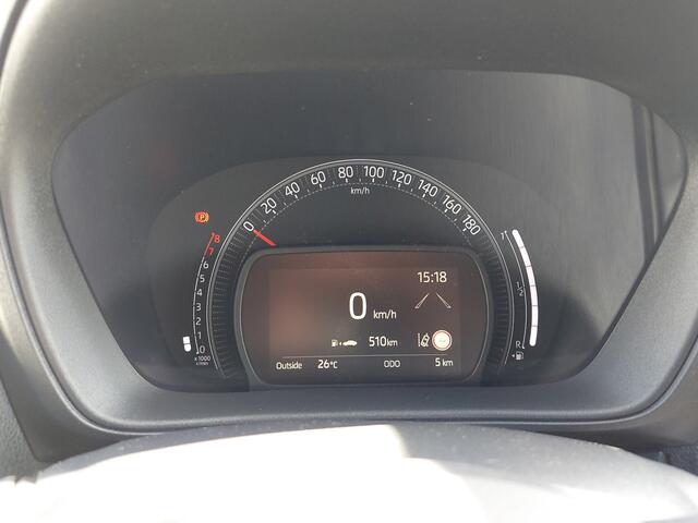 Toyota AYGO X 1.0 VVT-i MT Pulse | Apple CarPlay | Camera | LM Velgen |