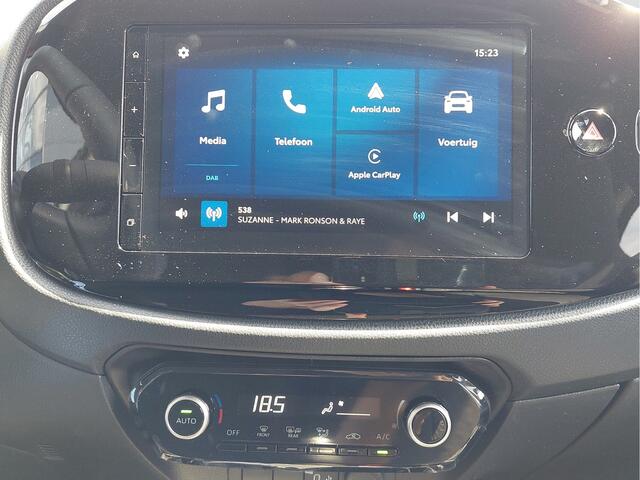 Toyota AYGO X 1.0 VVT-i MT Pulse | Apple CarPlay | Camera | LM Velgen |