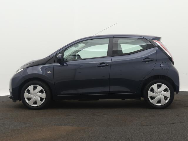 Toyota AYGO 1.0 VVT-i x-nav | Camera | Airco |