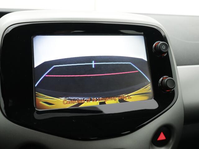 Toyota AYGO 1.0 VVT-i x-nav | Camera | Airco |