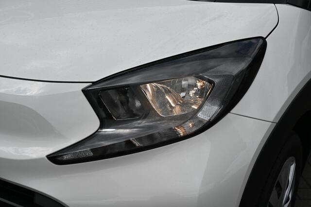 Toyota AYGO X 1.0 VVT-i MT Play *BTW auto* *Nieuwe auto*