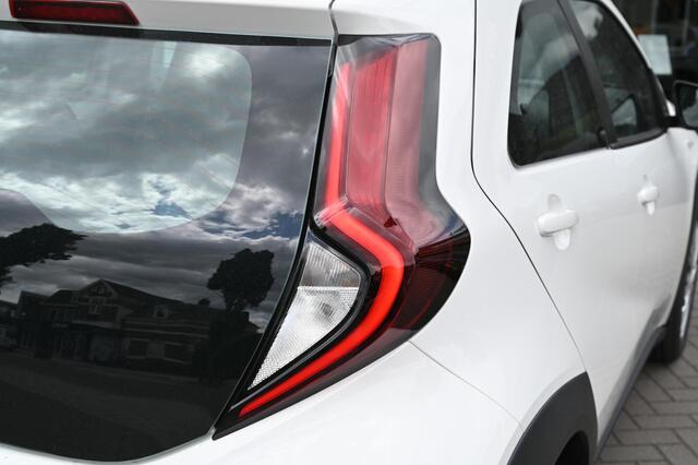 Toyota AYGO X 1.0 VVT-i MT Play *BTW auto* *Nieuwe auto*