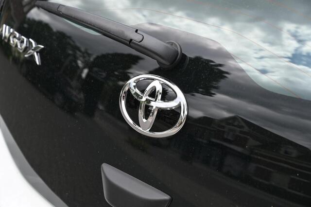 Toyota AYGO X 1.0 VVT-i MT Play *BTW auto* *Nieuwe auto*