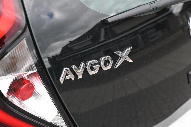 Toyota AYGO X 1.0 VVT-i MT Play *BTW auto* *Nieuwe auto*