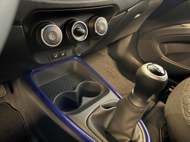 Toyota AYGO X 1.0 VVT-i S-CVT Pulse | Stoelverwarming | Adaptief Cruise Control | Achteruitrij Camera |