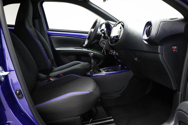 Toyota AYGO X 1.0 VVT-i MT Pulse | NIEUWE AUTO | OP VOORRAAD
