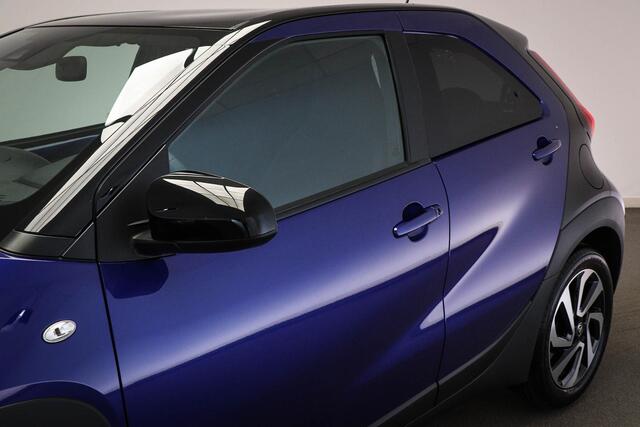 Toyota AYGO X 1.0 VVT-i MT Pulse | NIEUWE AUTO | OP VOORRAAD