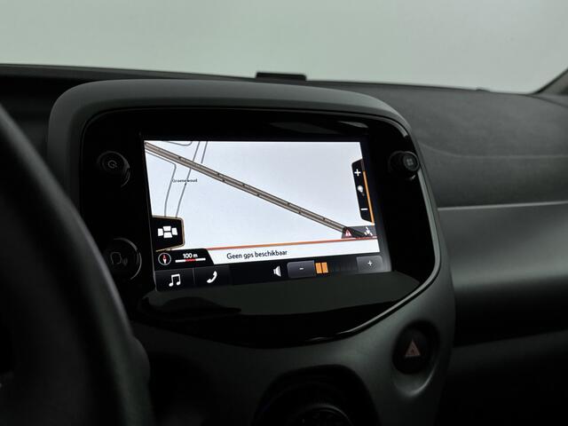 Toyota AYGO 1.0 VVT-i x-play | NL-Auto | 5-Drs | Airco | Parkeercamera | Snelheidsregelaar |