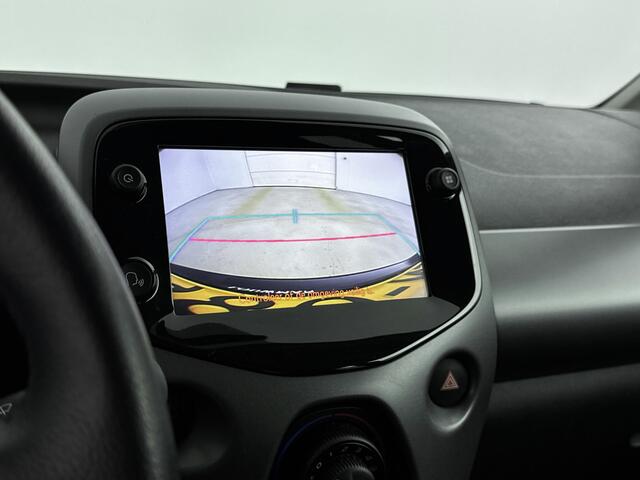 Toyota AYGO 1.0 VVT-i x-play | NL-Auto | 5-Drs | Airco | Parkeercamera | Snelheidsregelaar |