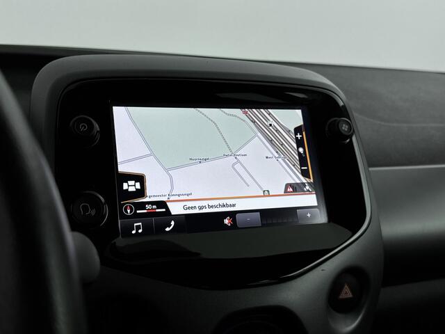 Toyota AYGO 1.0 VVT-i x-play Navi | Dealeronderhouden | Airco |