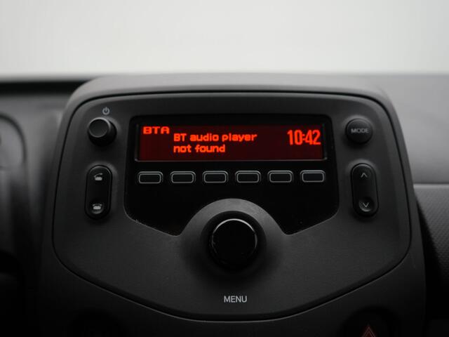 Toyota AYGO 1.0 VVT-i x-fun