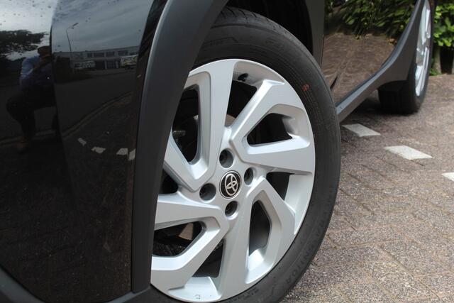 Toyota AYGO X 1.0 VVT-i MT First | Rijklaar | Stoelverw. | LED | Clima | Camera | Apple/Android | Privacyglass | Adap.cruise