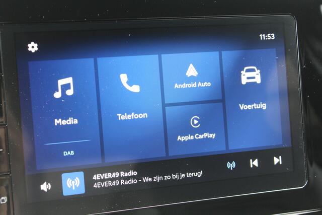 Toyota AYGO X 1.0 VVT-i MT First | Rijklaar | Stoelverw. | LED | Clima | Camera | Apple/Android | Privacyglass | Adap.cruise