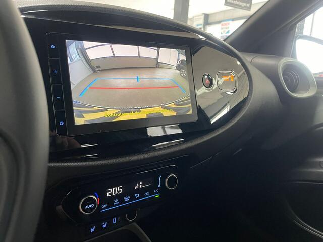 Toyota AYGO X 1.0 VVT-i Automaat, Apple Carplay, Camera, Parkeersensoren, Stoelverwarming